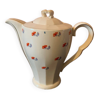 Porcelor Ceranord teapot