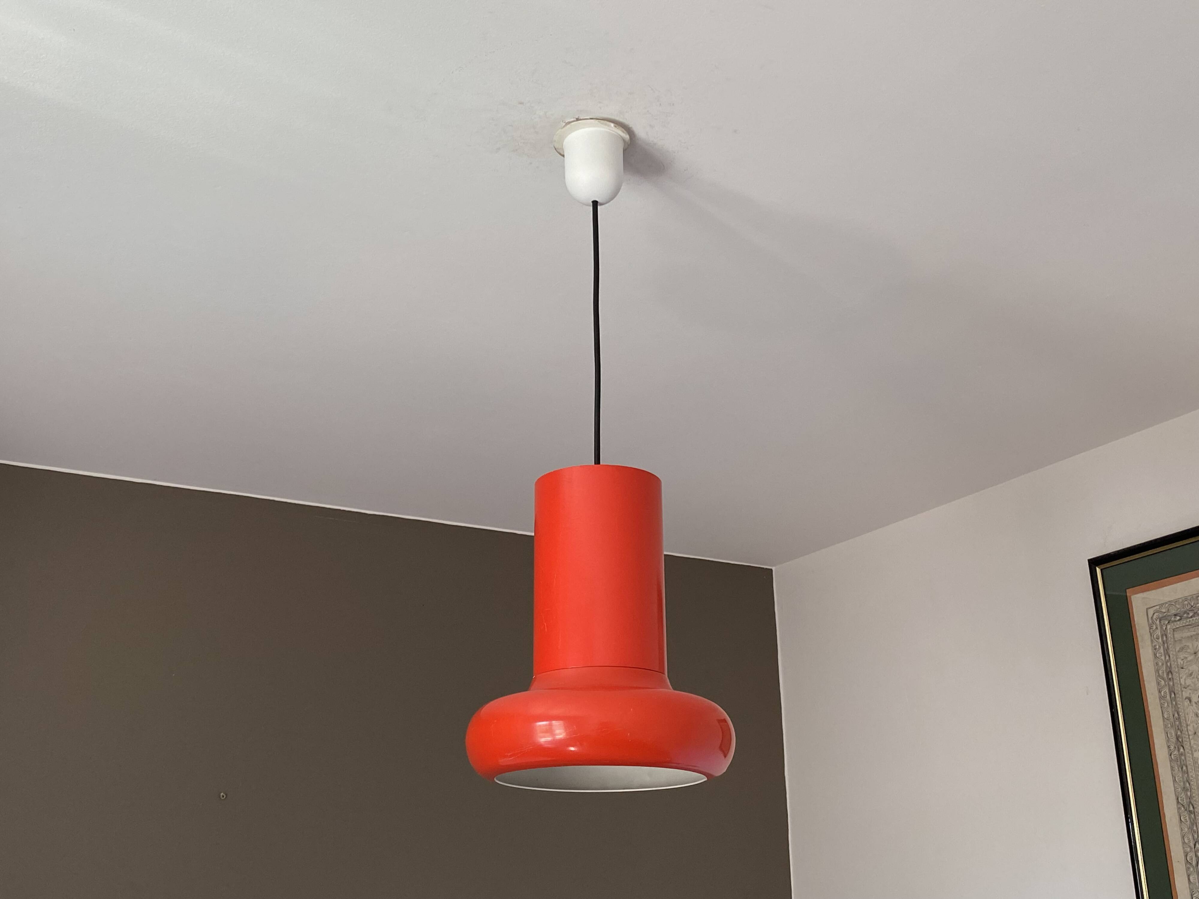 Lita pendant light. Model 6062.1970.