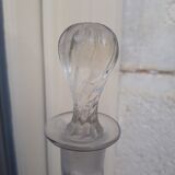 Carafe "Legras" year 1896