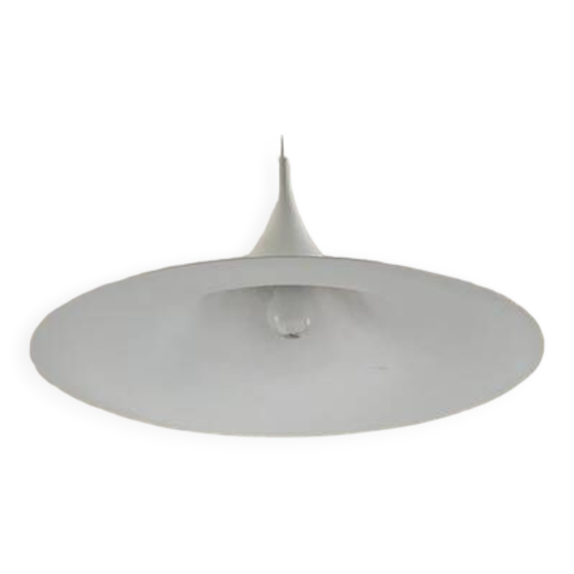 Claus Bonderup & Torsten Thorup pendant light - Denmark 1960s