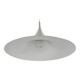 Claus Bonderup & Torsten Thorup pendant light - Denmark 1960s