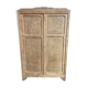 Wardrobe -Art Deco solid oak