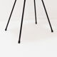 Dining chair 'Medea' by Vittorio Nobili for Fratelli Tagliabue