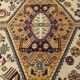 Apollo brand Persian rug, 100% virgin wool, Eulan Bayer Germany