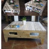 Table basse, table de salon