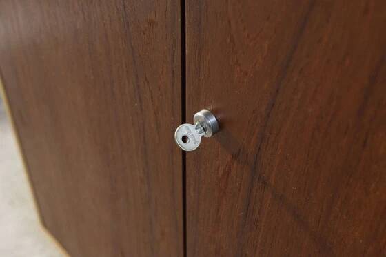 Meuble CB06 par Cees Braakman pour Pastoe, 1952