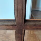 Louis Philippe / Merisier Library