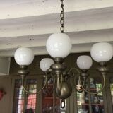 Dutch style chandelier