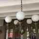 Dutch lustre style