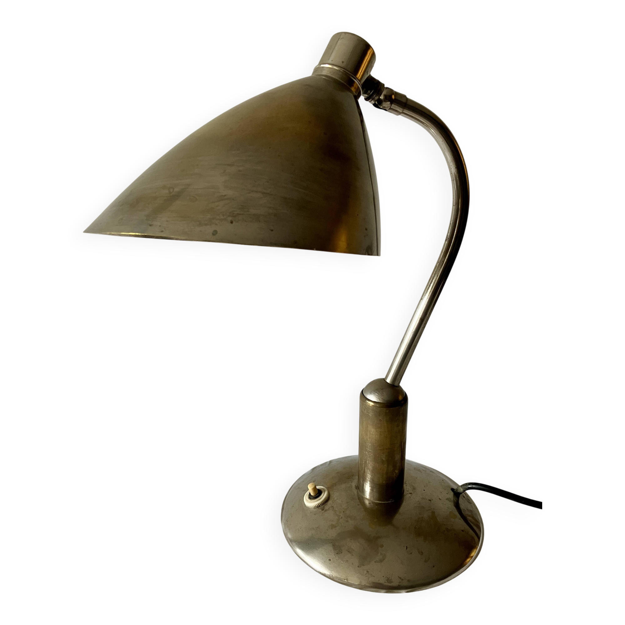 Franta Anyz desk lamp