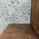 Asymmetrical Art Deco wardrobe (renovated)