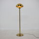 Space Age floor lamp Kamenický Šenov, 1970s