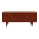 Exceptional Vintage Enfilade in Mahogany "Cancale" – SRM – 1962