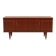 Exceptional Vintage Enfilade in Mahogany "Cancale" – SRM – 1962