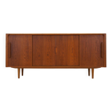 Oak sideboard, Danish design, 1960s, production: Denmark