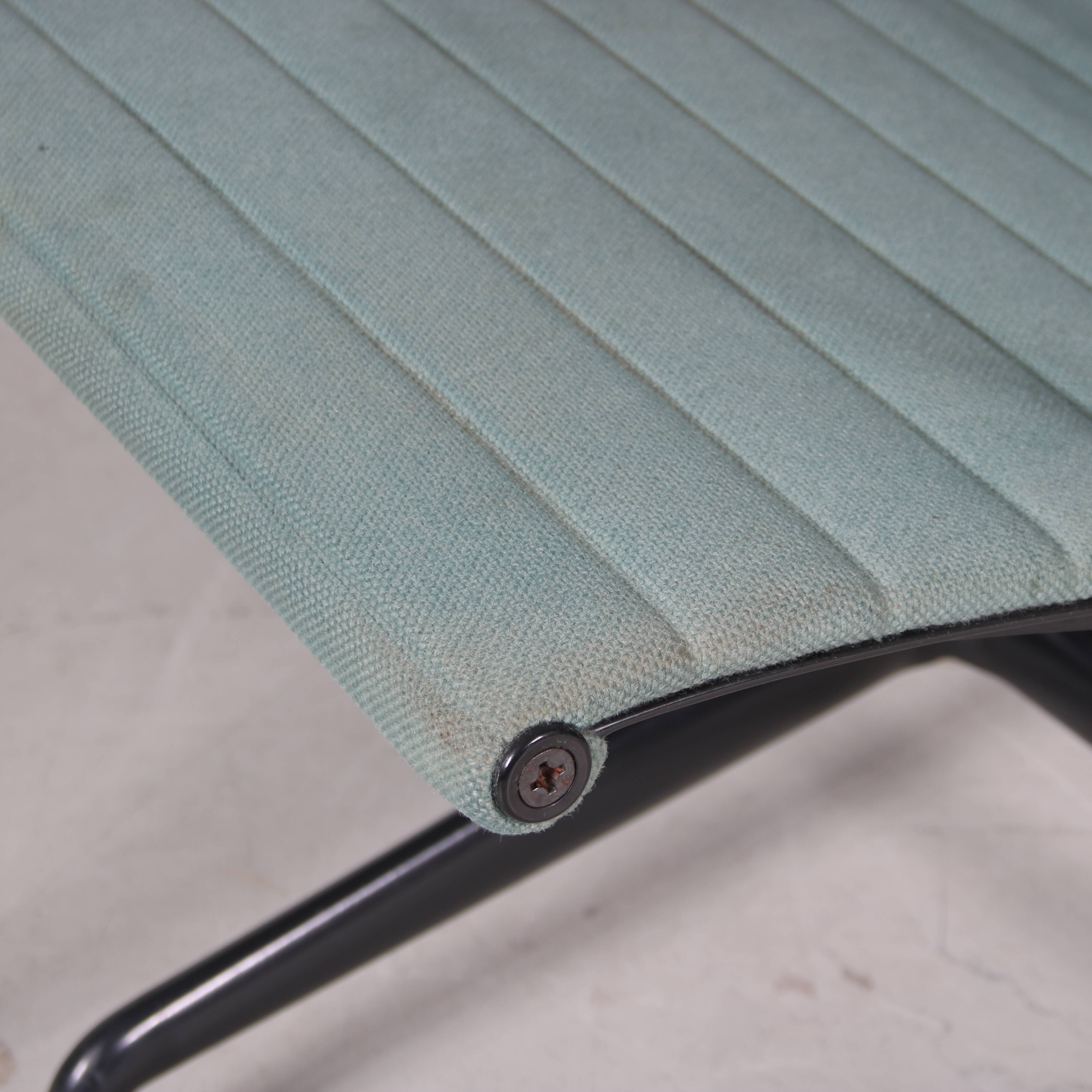 1970s “EA124” chair by Charles & Ray Eames for Vitra, Germany