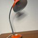 Lampe d’atelier vintage année 1970
