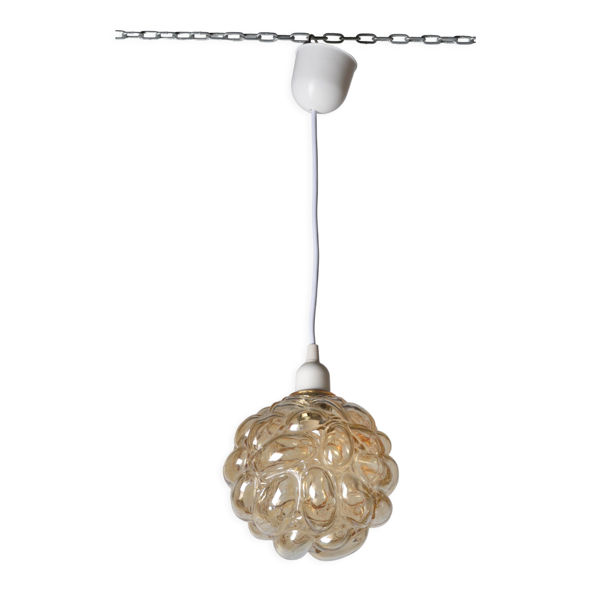 Suspension Helena Tynell