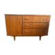 Enfilade scandinave