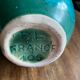 Vintage vase PL France