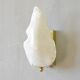 La Murrina wall lamp, Murano glass