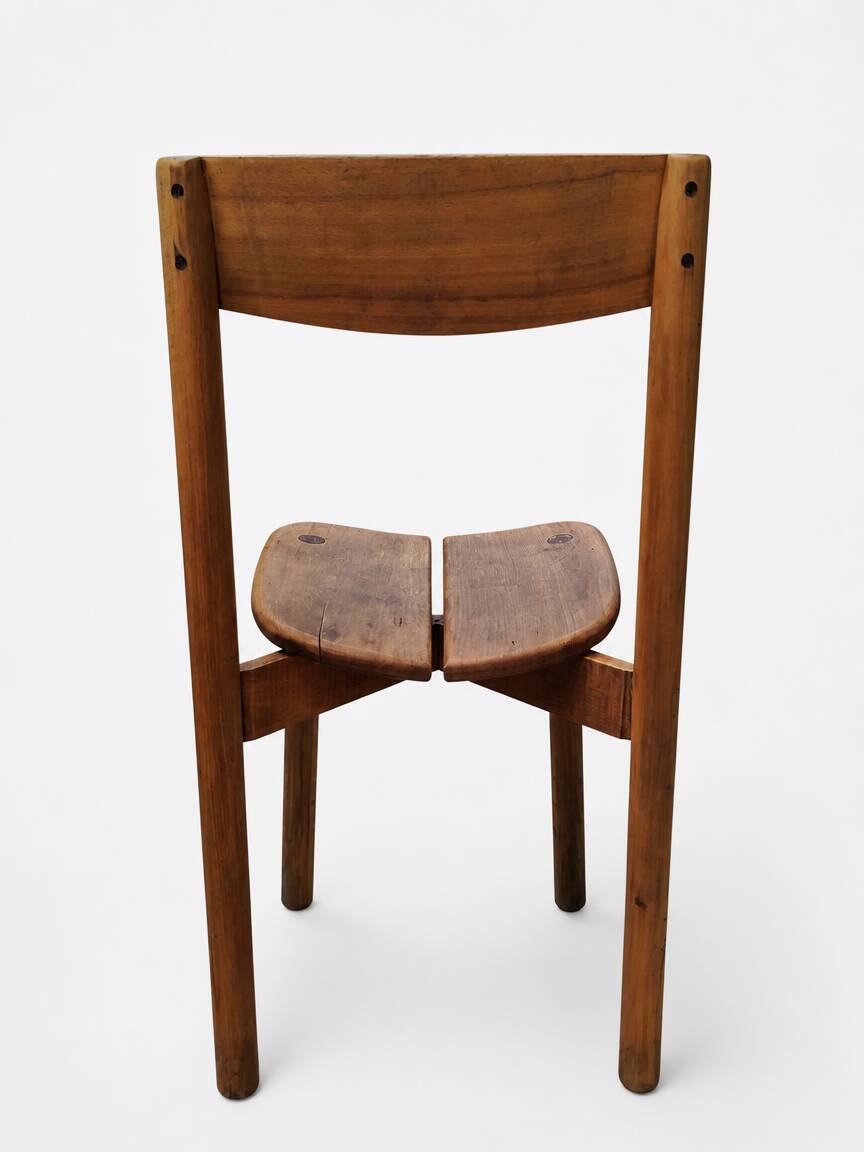 Chaise pierre Gautier delaye