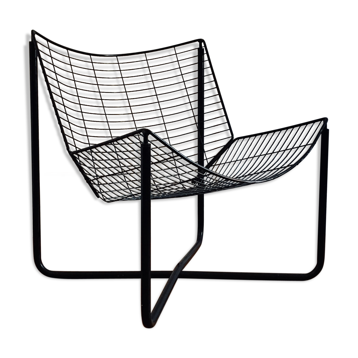 Fauteuil Jarpen Niels Gammelgaard