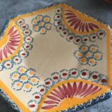 Cup and saucer