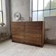XL oak craft furniture