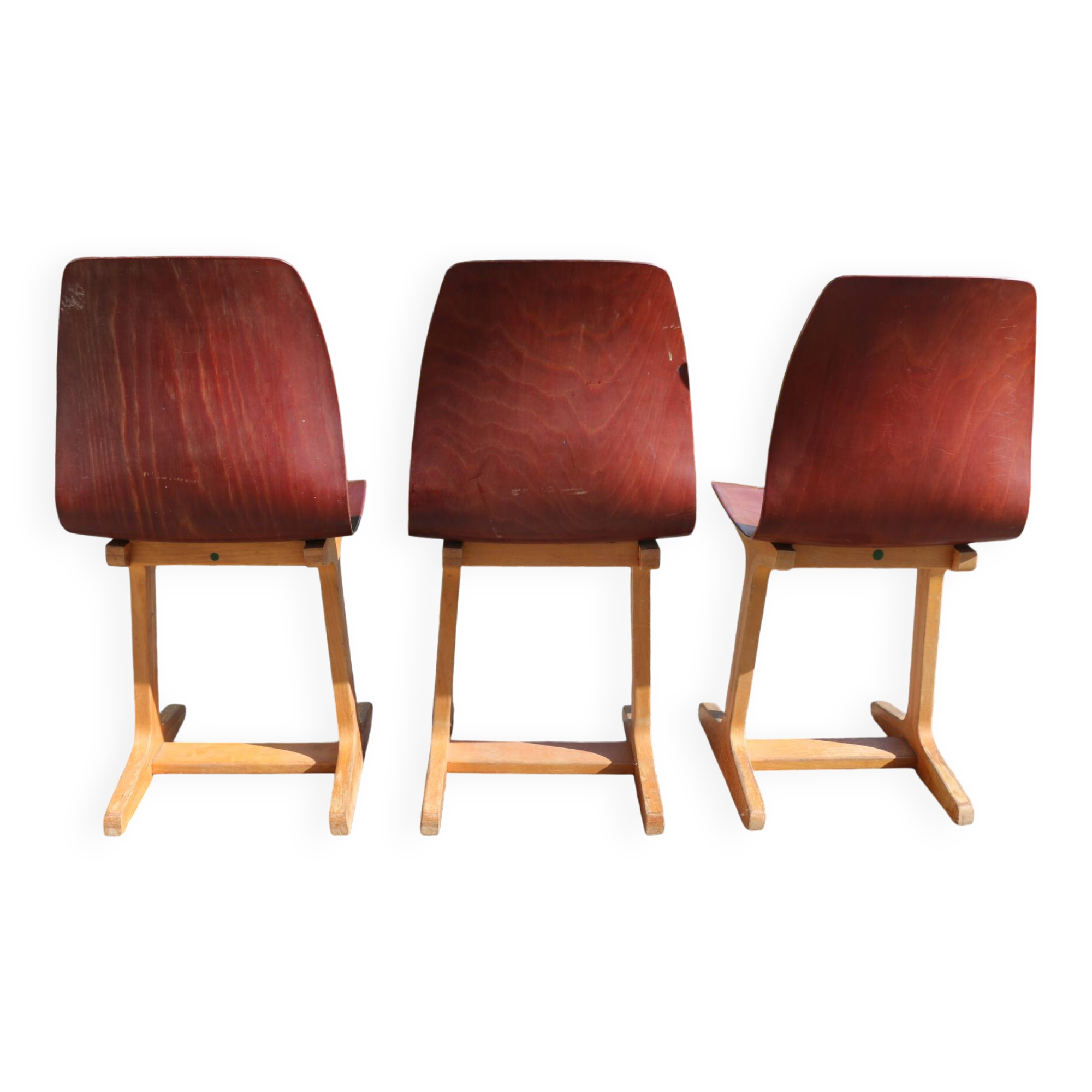 Adam Stegner Chair 420mm