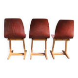 Chaise Adam Stegner 420mm