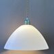 Suspension opaline D26cm