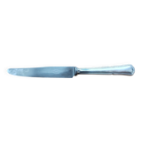 Silverware - Boulenger Dessert Knife