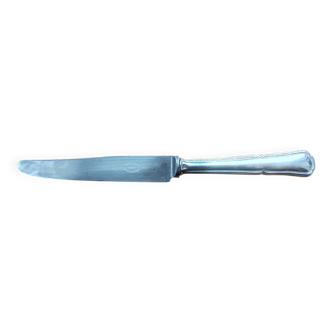 Argenterie - Couteau à Dessert Boulenger