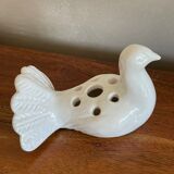 Dove stings flowers St Paul de Vence