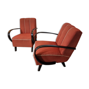 Fauteuils par jind?ich