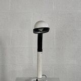 Vintage articulated desk lamp
