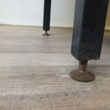 Buffet milanais en hêtre années 1950