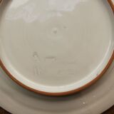 8 BIOT dessert plates