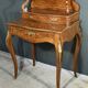 Rosewood Stepped Desk – Part 2, 19th Century