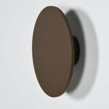 Enostudio zenith flux wall lamp