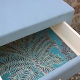 Buffet vintage style mado