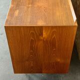 Teak sideboard OS29 Triennale by Arne Vodder for Sibast Furniture 60/70