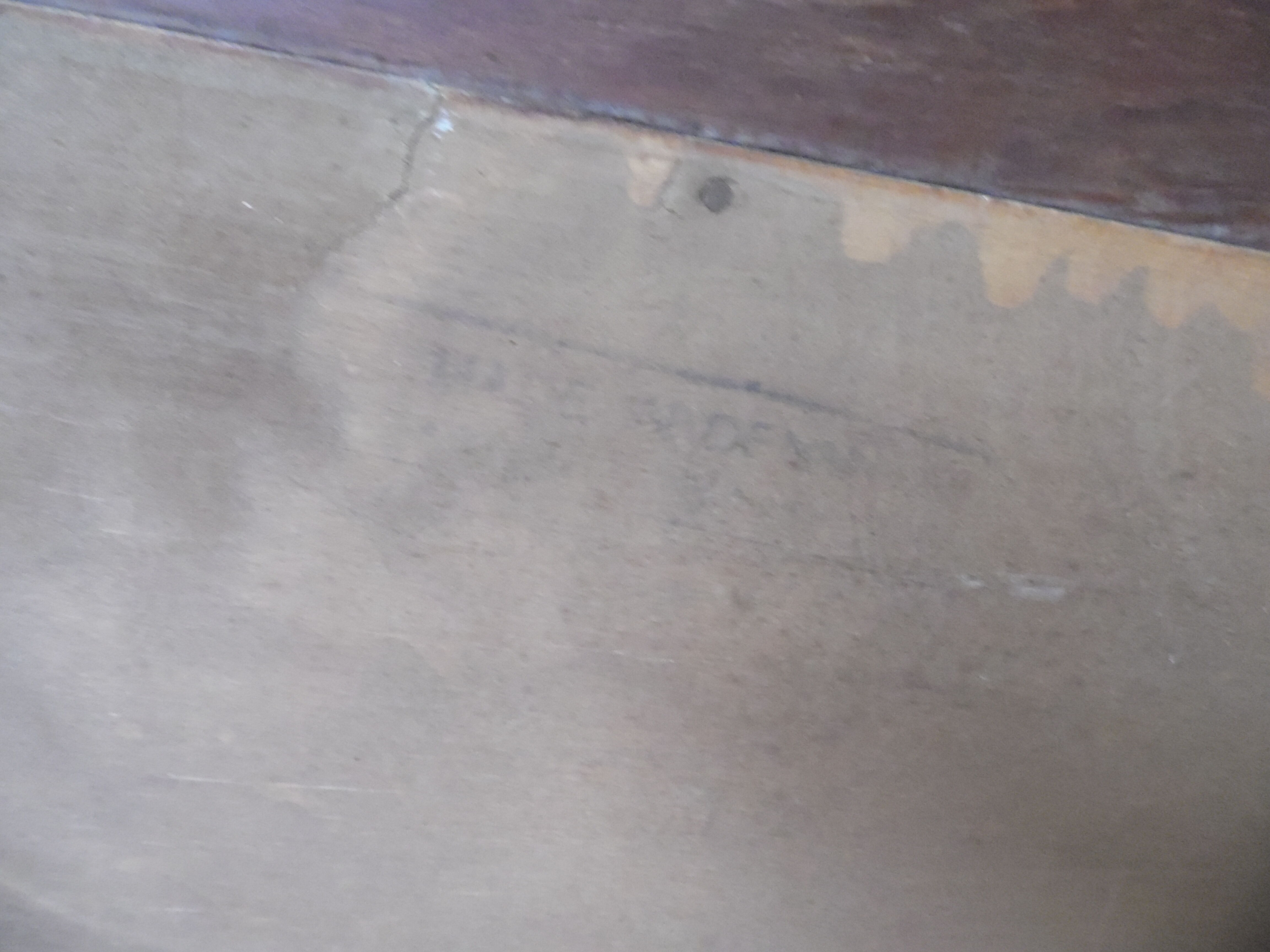 Scandinavian hairdresser Borge Mogensen