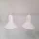 Confetti 80s suspension pair by Claus Bonderup
