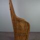 Chaise paon