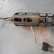 Workshop lamp 1930 '