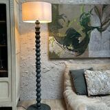 Vintage floor lamp