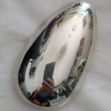 Cristofle oblong paper press