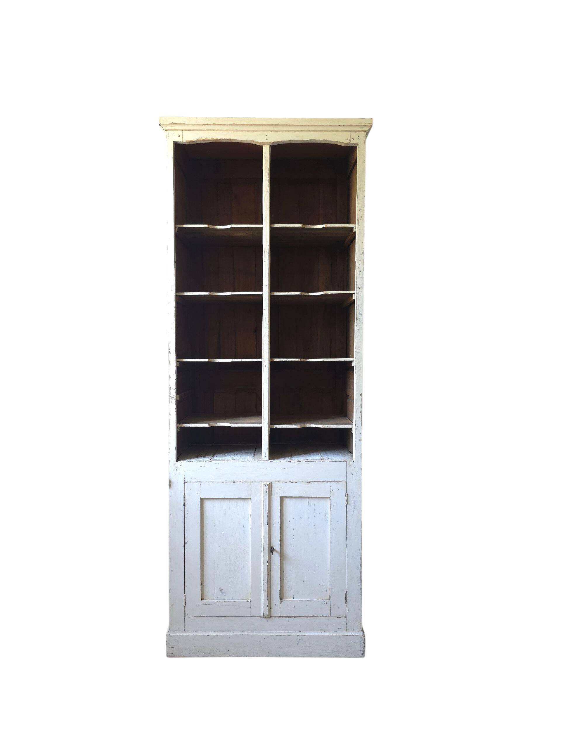 Meuble de notaire